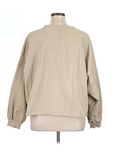 Lululemon Athletica Sweatshirt (view 2)