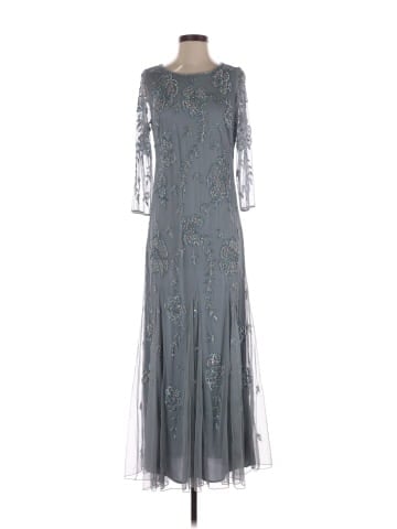 Pisarro Nights Cocktail Dress (view 1)