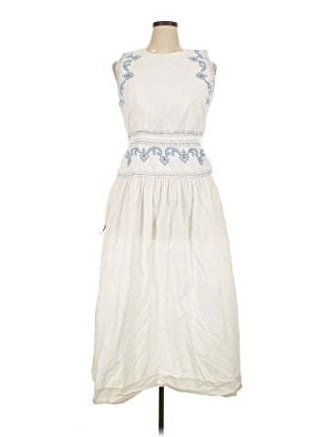 Zara Casual Dress (view 1)