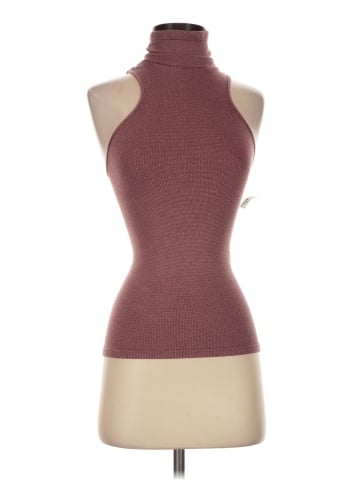 Intimately by Free People Sleeveless Turtleneck (view 1)