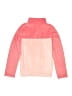 Columbia 100% Polyester Pink Fleece Jacket Size 14 - 16 - photo 2