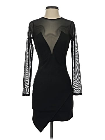 TOBI Cocktail Dress (view 1)