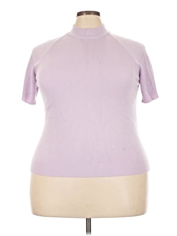 Draper's & Damon's Turtleneck Sweater (view 1)