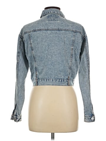 Ci Sono Denim Jacket (view 2)