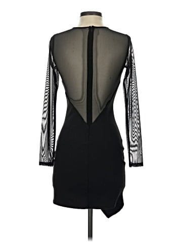 TOBI Cocktail Dress (view 2)