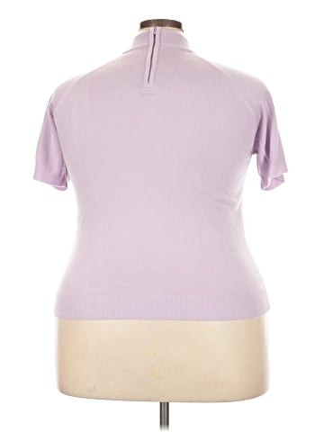 Draper's & Damon's Turtleneck Sweater (view 2)