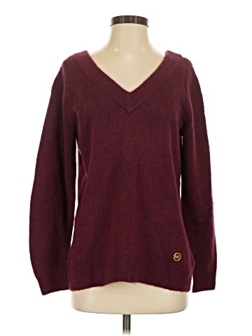 MICHAEL Michael Kors Pullover Sweater (view 1)