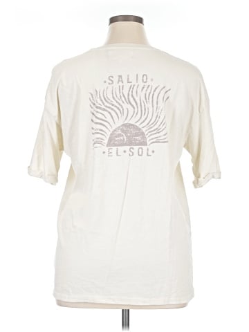 C&C California Short Sleeve T-Shirt (view 2)