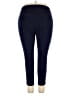 Talbots Solid Blue Casual Pants Size 20W - photo 1