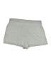 Xersion Solid Gray Athletic Shorts Size 1X - photo 2