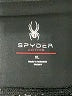 Spyder Black Shorts Size XL - photo 3