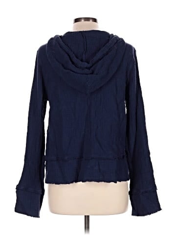 Cloth & Stone Pullover Sweater (view 2)
