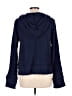 Cloth & Stone 100% Cotton Blue Pullover Sweater Size L - photo 2