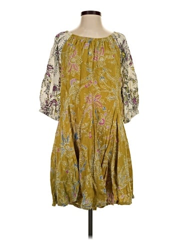 Daily Practice By Anthropologie Casual Dress (view 1)