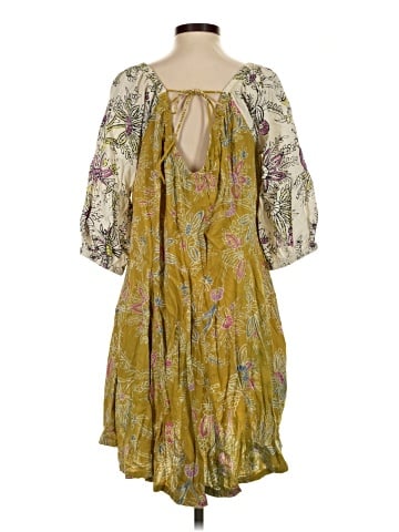 Daily Practice By Anthropologie Casual Dress (view 2)