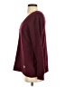 MICHAEL Michael Kors Burgundy Pullover Sweater Size S - photo 5