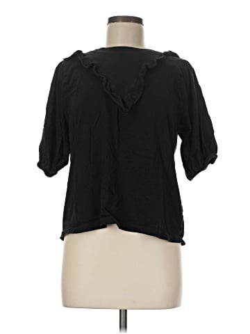 J.Crew 3/4 Sleeve T-Shirt (view 1)