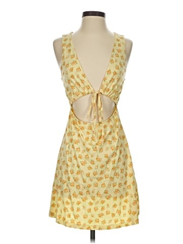 ASOS Design Cocktail Dress (view 1)