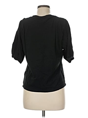 J.Crew 3/4 Sleeve T-Shirt (view 2)