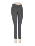 Van Heusen Houndstooth Gray Active Pants Size 2 - photo 1