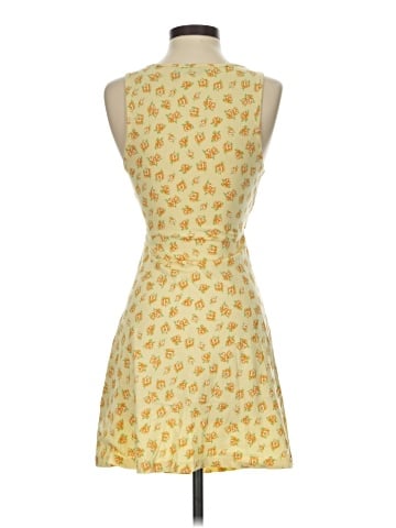 ASOS Design Cocktail Dress (view 2)