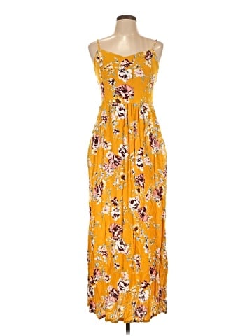 Xhilaration Casual Dress (view 1)