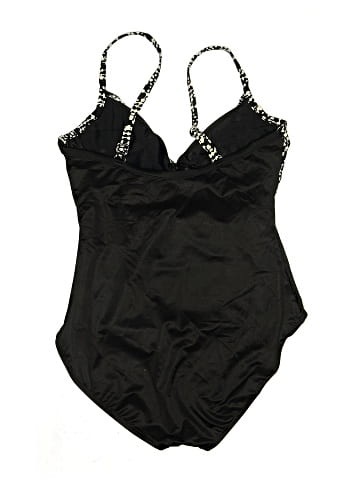 Miraclesuit One Piece Swimsuit (view 2)