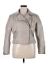 Bar III Gray Jacket Size XL - photo 1