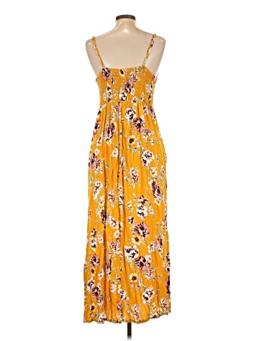Xhilaration Casual Dress (view 2)