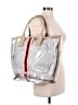 India Hicks Stripes White Gold Tote One size - photo 2