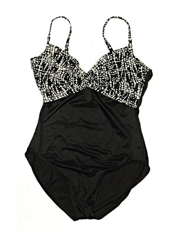 Miraclesuit One Piece Swimsuit (view 1)