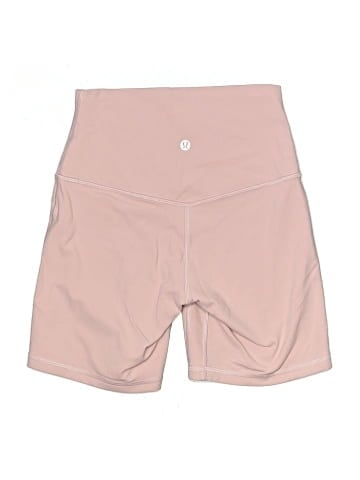 Lululemon Athletica Athletic Shorts (view 2)