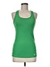 Under Armour Green Active Tank Size M - photo 1
