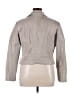 Bar III Gray Jacket Size XL - photo 2
