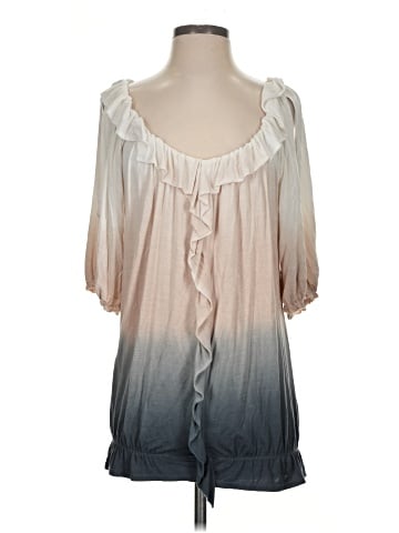 Boston Proper Casual Dress (view 1)
