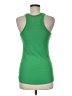 Under Armour Green Active Tank Size M - photo 2