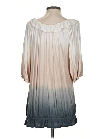 Boston Proper Casual Dress (view 2)
