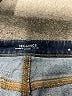 Chico's Solid Blue Jeans Size Sm (0.5) - photo 7
