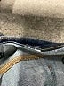 Chico's Solid Blue Jeans Size Sm (0.5) - photo 8