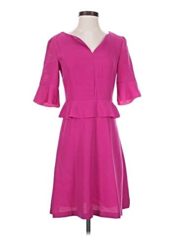 Banana Republic Cocktail Dress (view 1)
