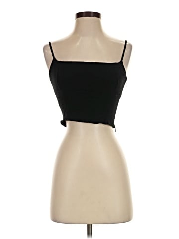 Wilfred Sleeveless Top (view 1)