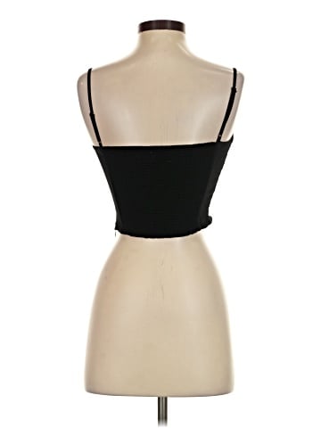 Wilfred Sleeveless Top (view 2)