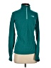 The North Face 100% Polyester Teal Pullover Sweater Size S - photo 1