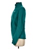 The North Face 100% Polyester Teal Pullover Sweater Size S - photo 5