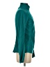 The North Face 100% Polyester Teal Pullover Sweater Size S - photo 4