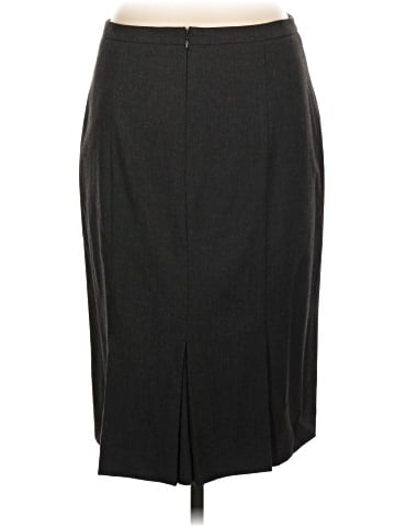 Ann Taylor Formal Skirt (view 2)