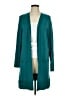 Chico's Teal Cardigan Size Lg (2) - photo 1