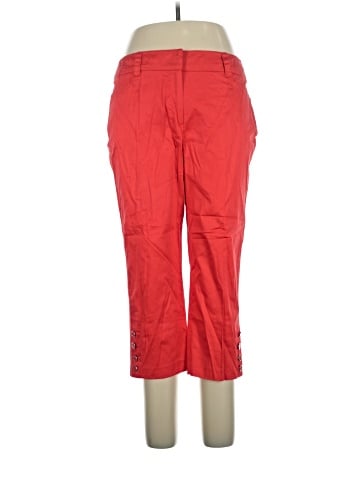 New Directions Casual Pants (view 1)