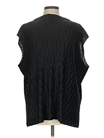 Topshop Sleeveless Blouse (view 1)