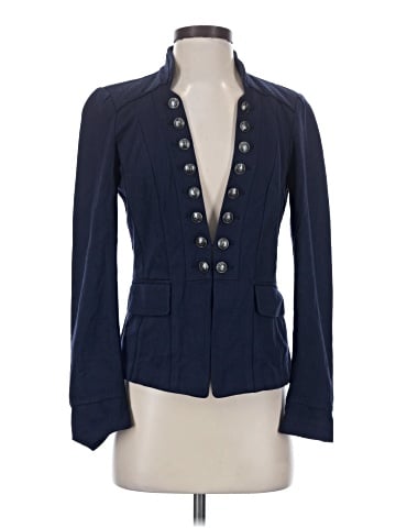 White House Black Market Blazer (view 1)